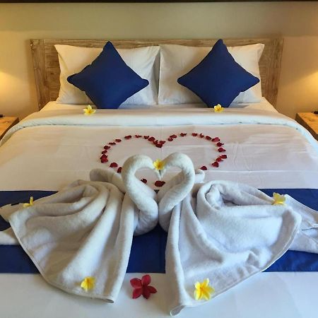 Cahaya Guest House Ubud  Luaran gambar