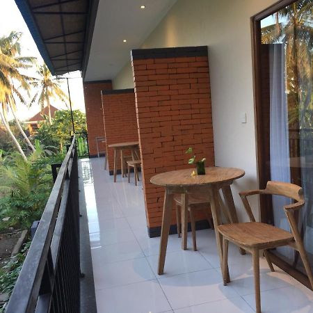 Cahaya Guest House Ubud  Luaran gambar