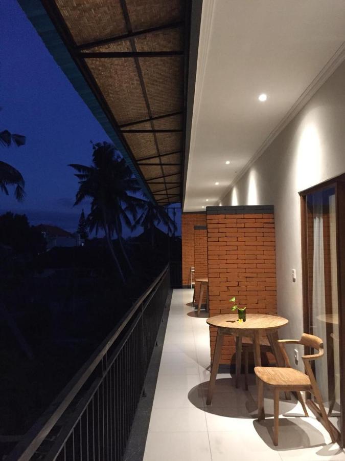 Cahaya Guest House Ubud  Luaran gambar
