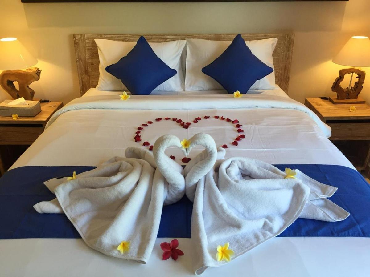 Cahaya Guest House Ubud  Luaran gambar