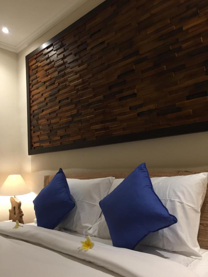 Cahaya Guest House Ubud  Luaran gambar
