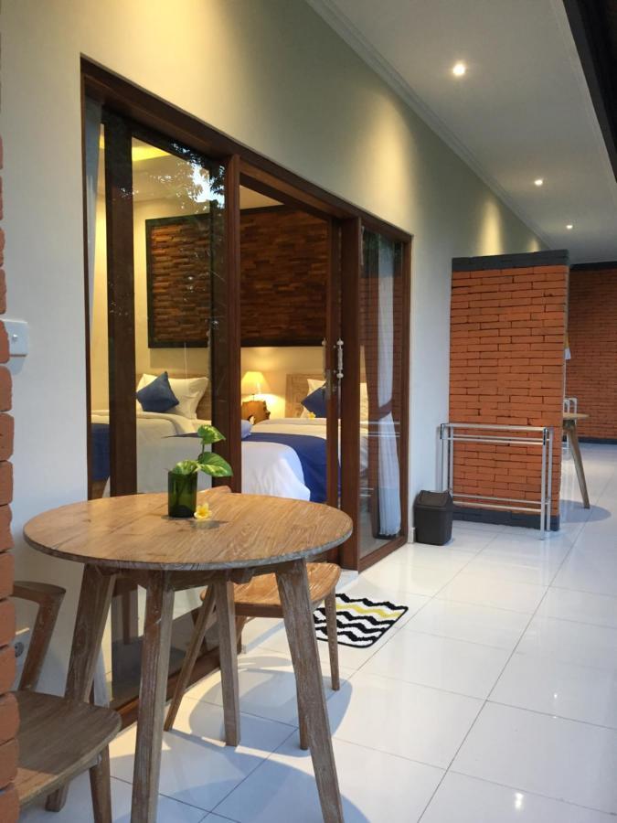 Cahaya Guest House Ubud  Luaran gambar