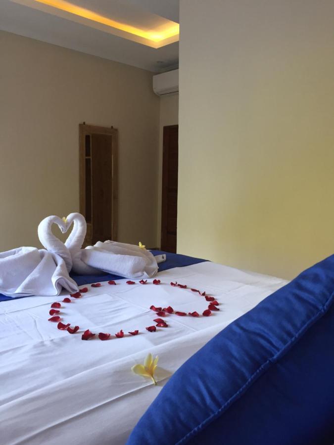 Cahaya Guest House Ubud  Luaran gambar