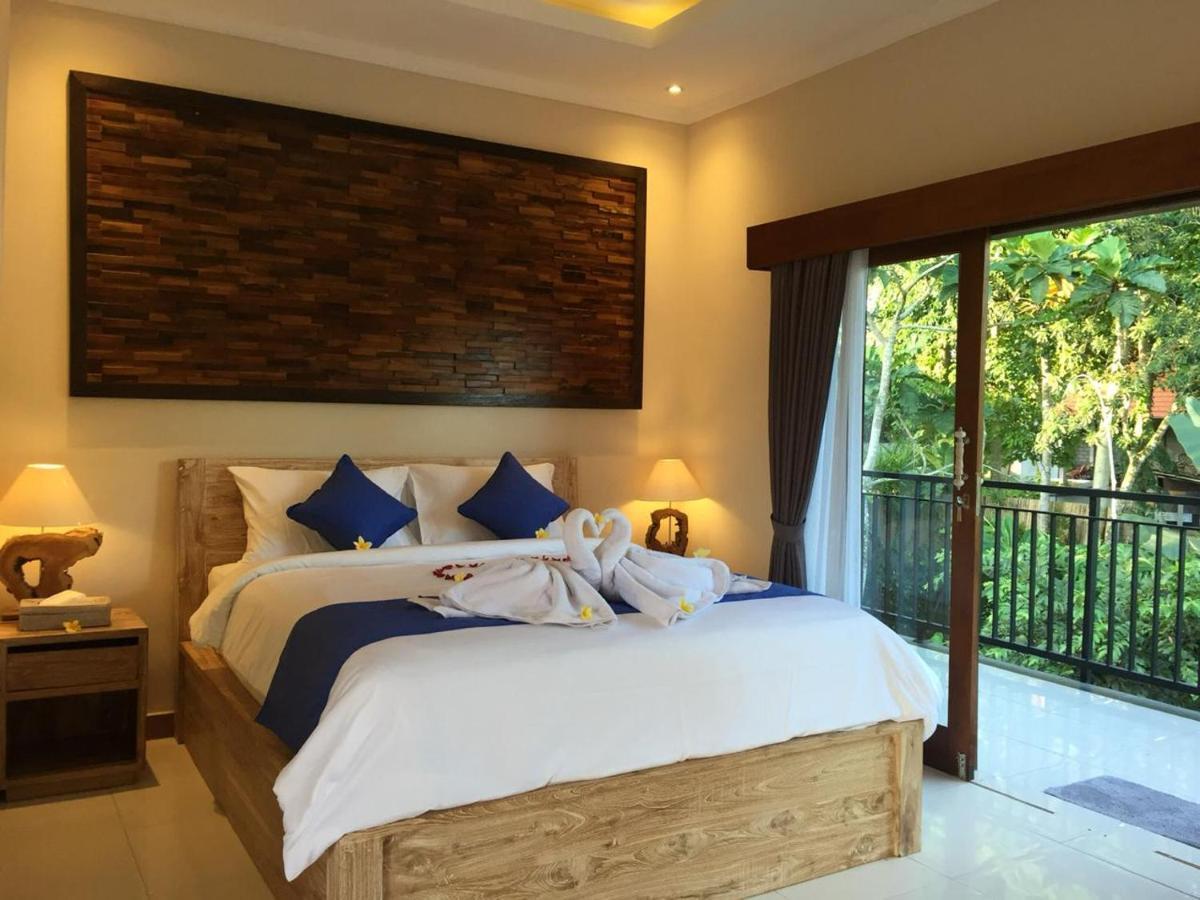 Cahaya Guest House Ubud  Luaran gambar