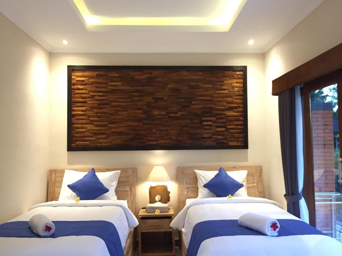 Cahaya Guest House Ubud  Luaran gambar