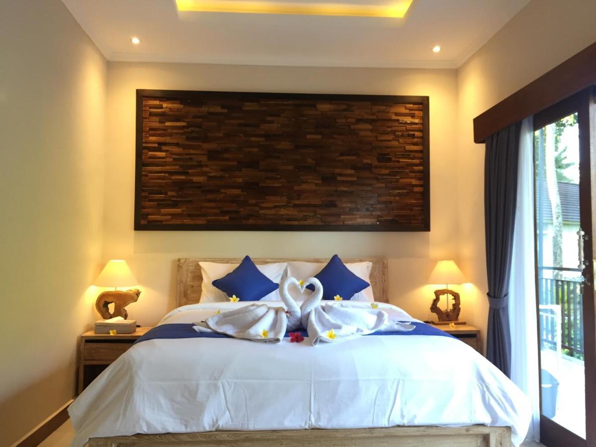 Cahaya Guest House Ubud  Luaran gambar