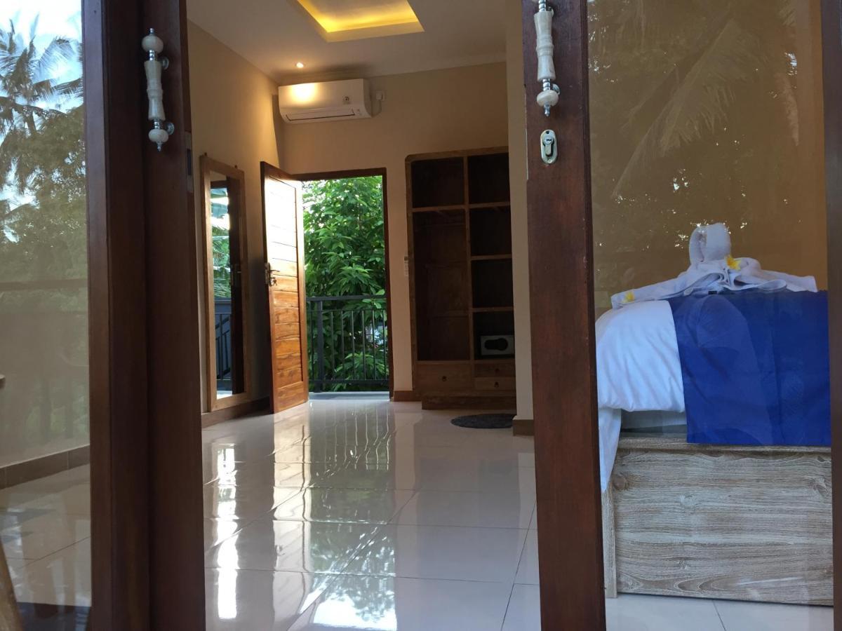 Cahaya Guest House Ubud  Luaran gambar