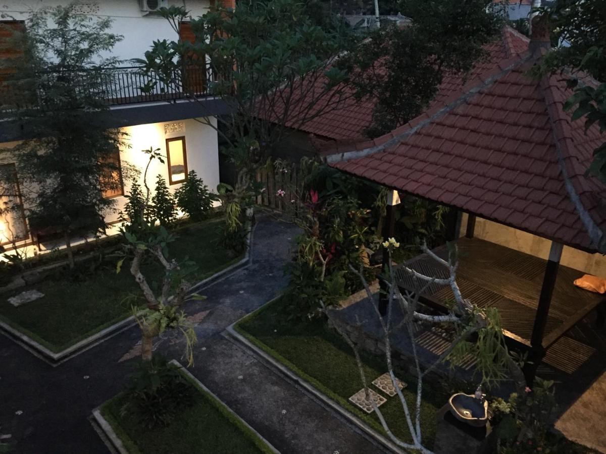 Cahaya Guest House Ubud  Luaran gambar