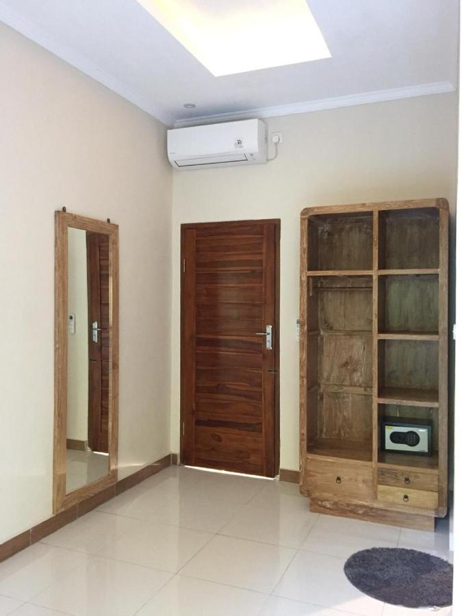 Cahaya Guest House Ubud  Luaran gambar