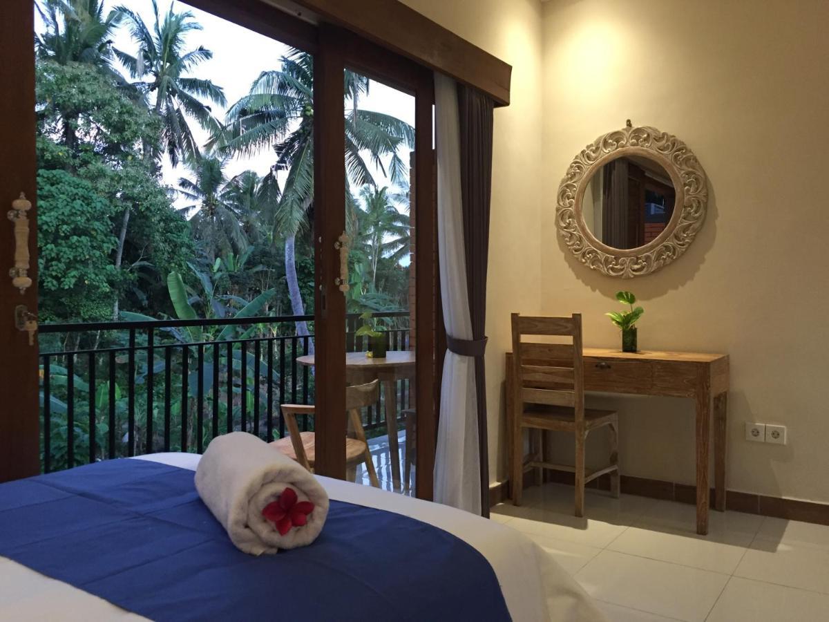 Cahaya Guest House Ubud  Luaran gambar