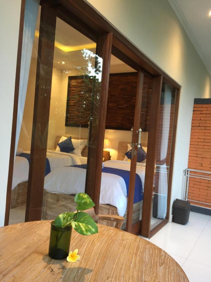Cahaya Guest House Ubud  Luaran gambar