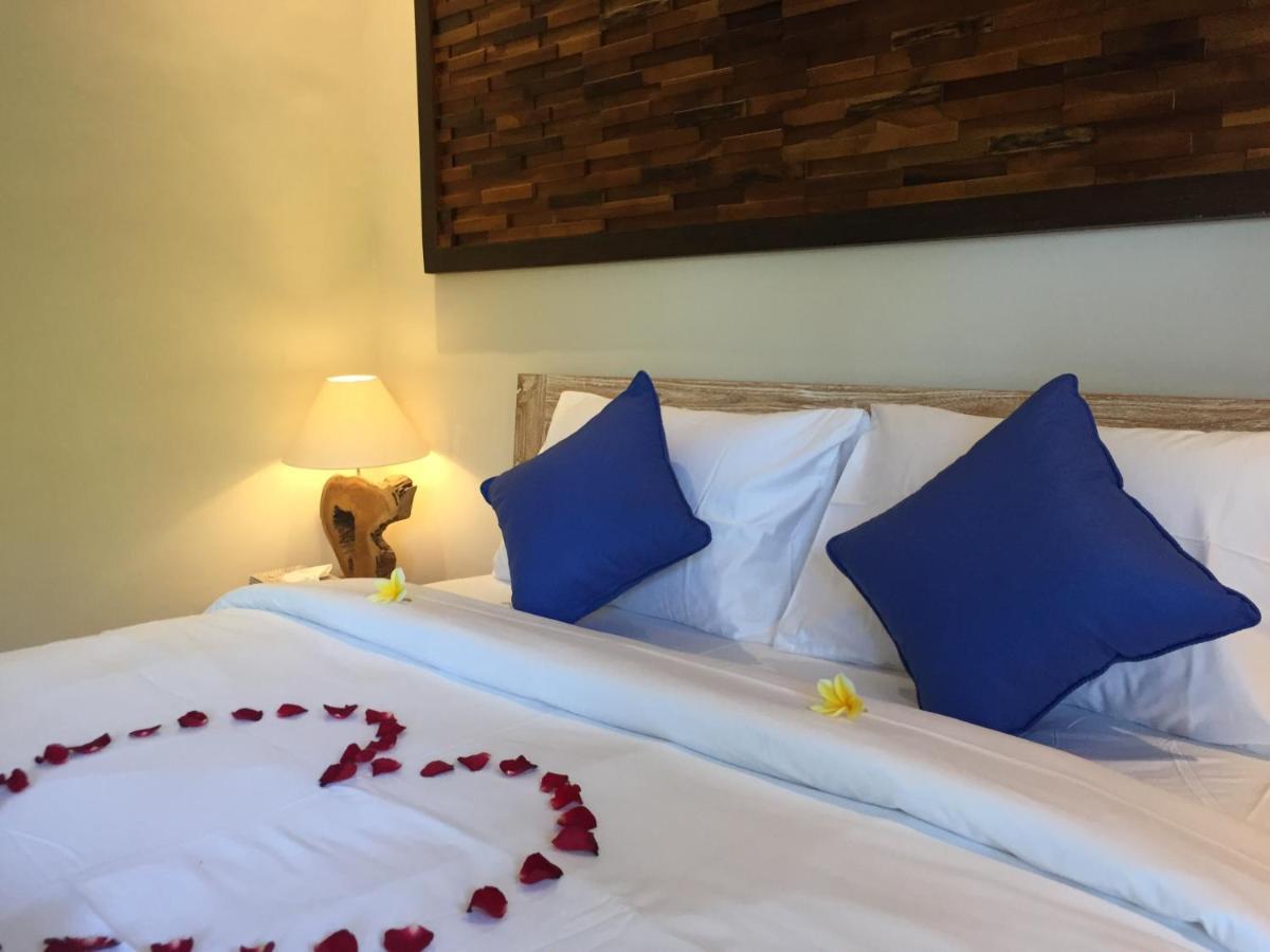 Cahaya Guest House Ubud  Luaran gambar