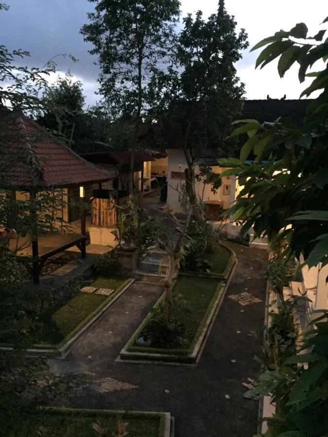 Cahaya Guest House Ubud  Luaran gambar