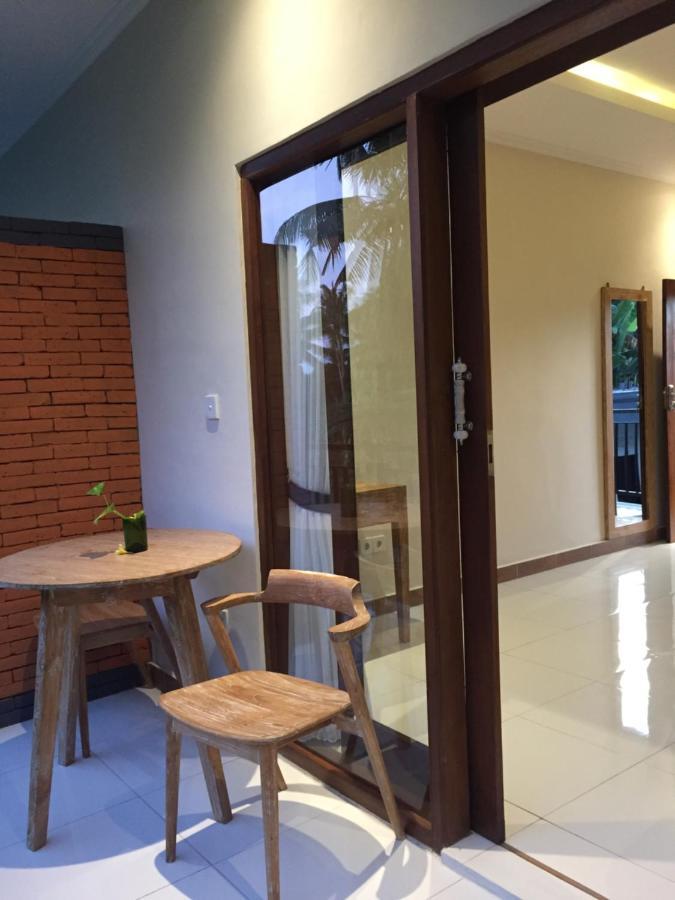 Cahaya Guest House Ubud  Luaran gambar