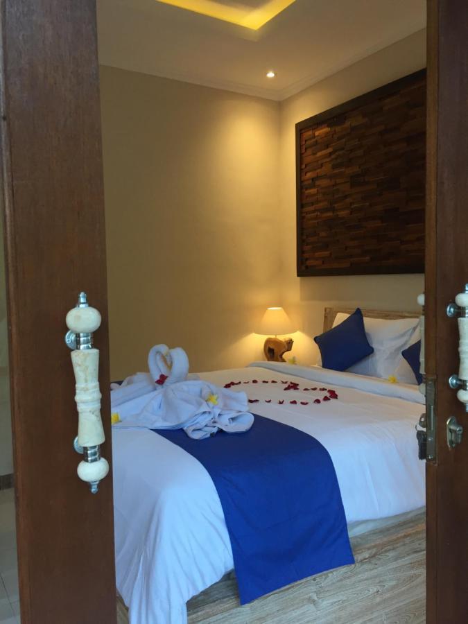 Cahaya Guest House Ubud  Luaran gambar