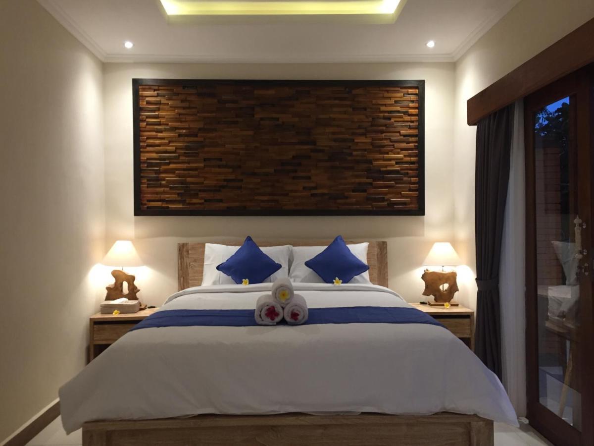 Cahaya Guest House Ubud  Luaran gambar