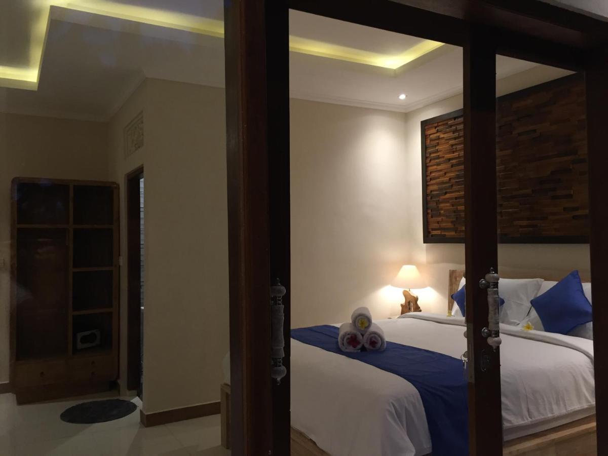 Cahaya Guest House Ubud  Luaran gambar