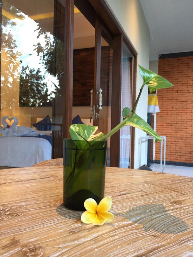 Cahaya Guest House Ubud  Luaran gambar