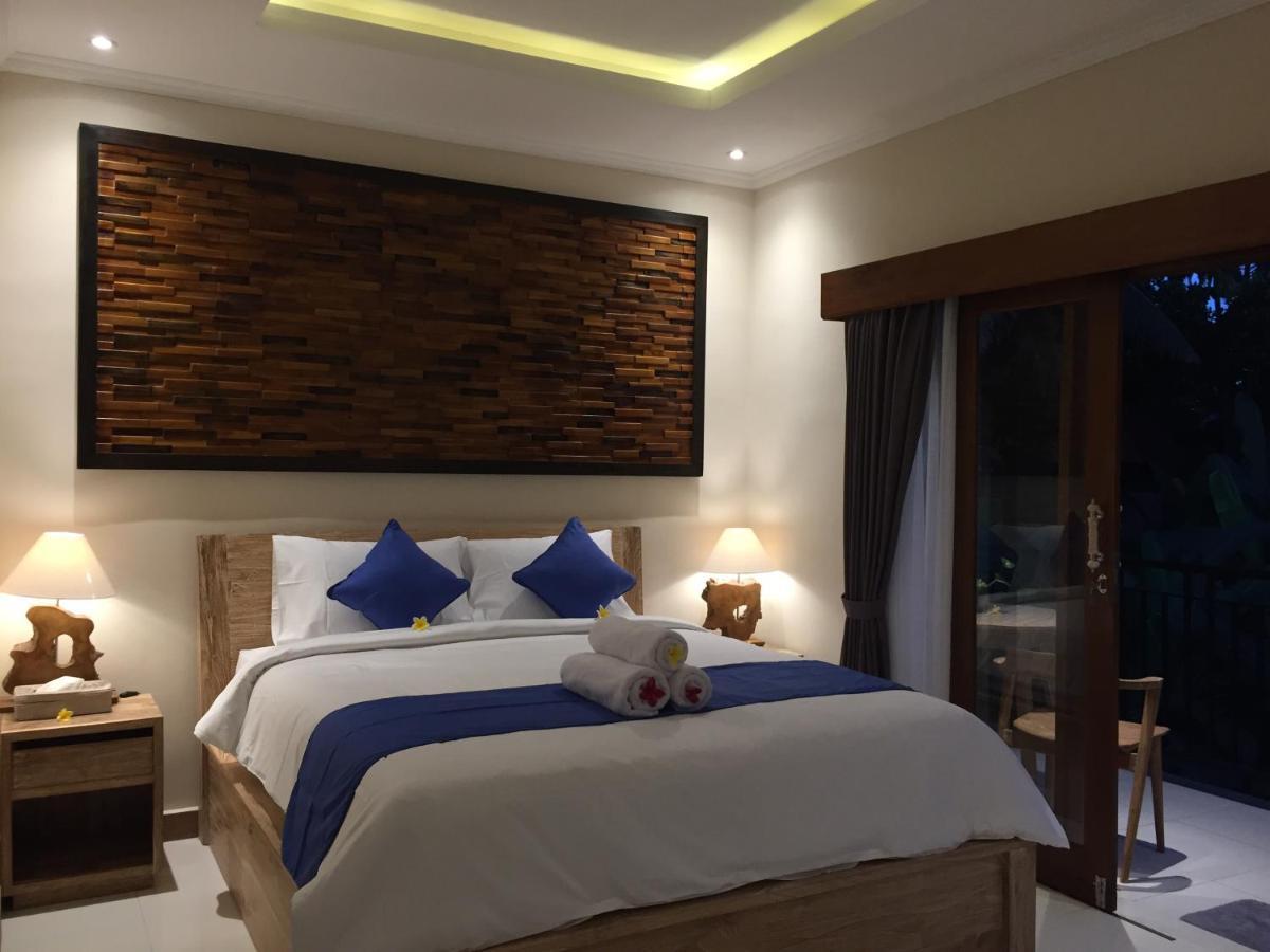 Cahaya Guest House Ubud  Luaran gambar