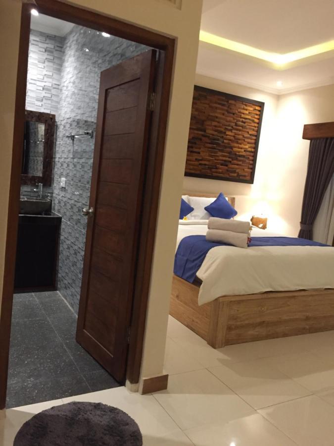Cahaya Guest House Ubud  Luaran gambar