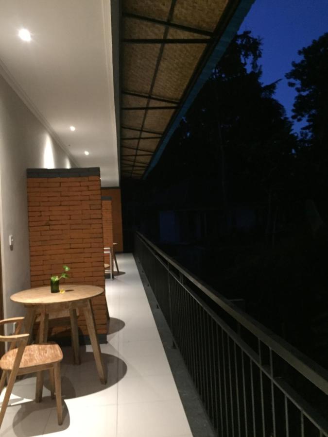 Cahaya Guest House Ubud  Luaran gambar
