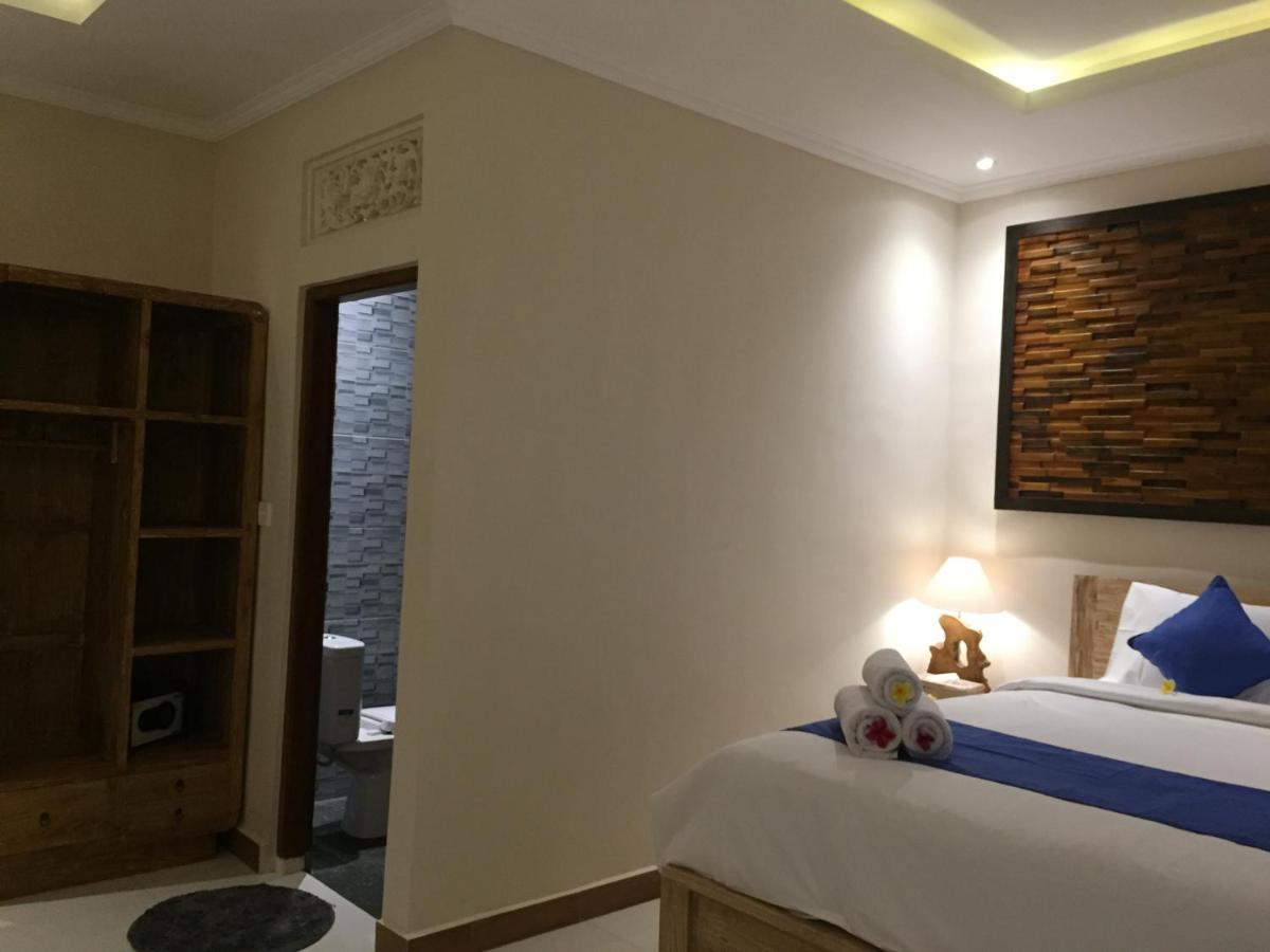 Cahaya Guest House Ubud  Luaran gambar