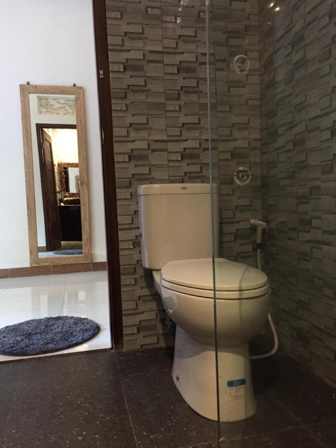 Cahaya Guest House Ubud  Luaran gambar