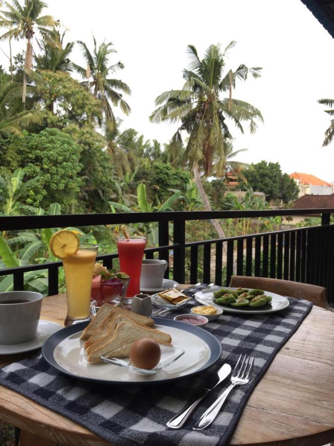 Cahaya Guest House Ubud  Luaran gambar