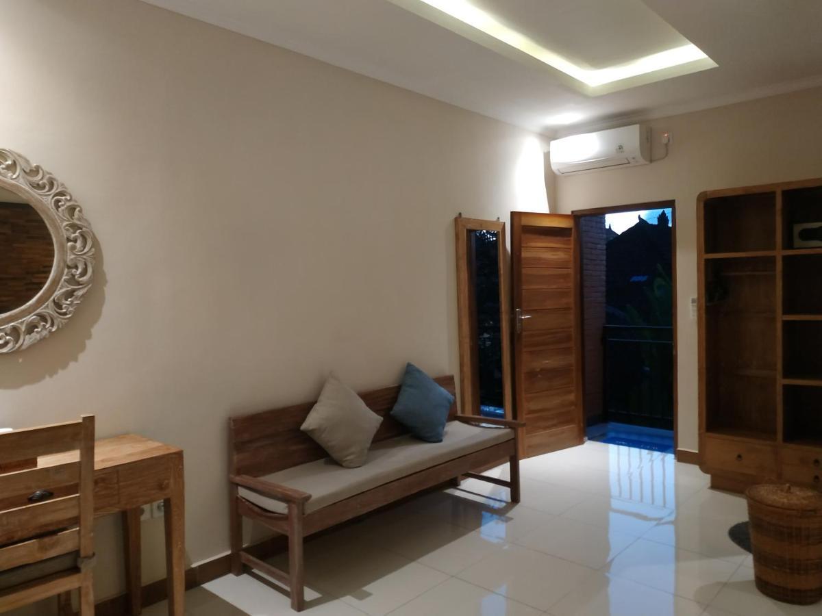 Cahaya Guest House Ubud  Luaran gambar