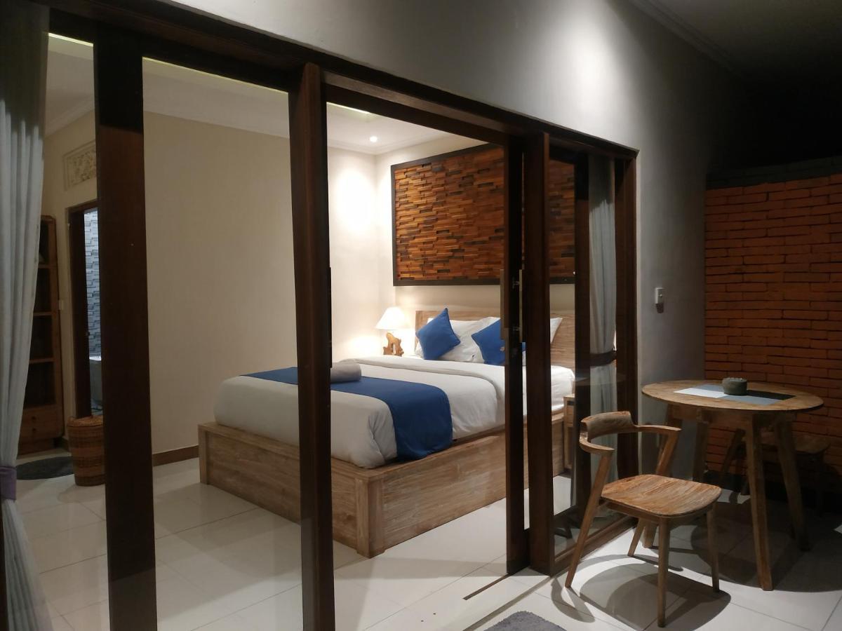 Cahaya Guest House Ubud  Luaran gambar