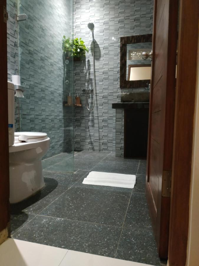 Cahaya Guest House Ubud  Luaran gambar