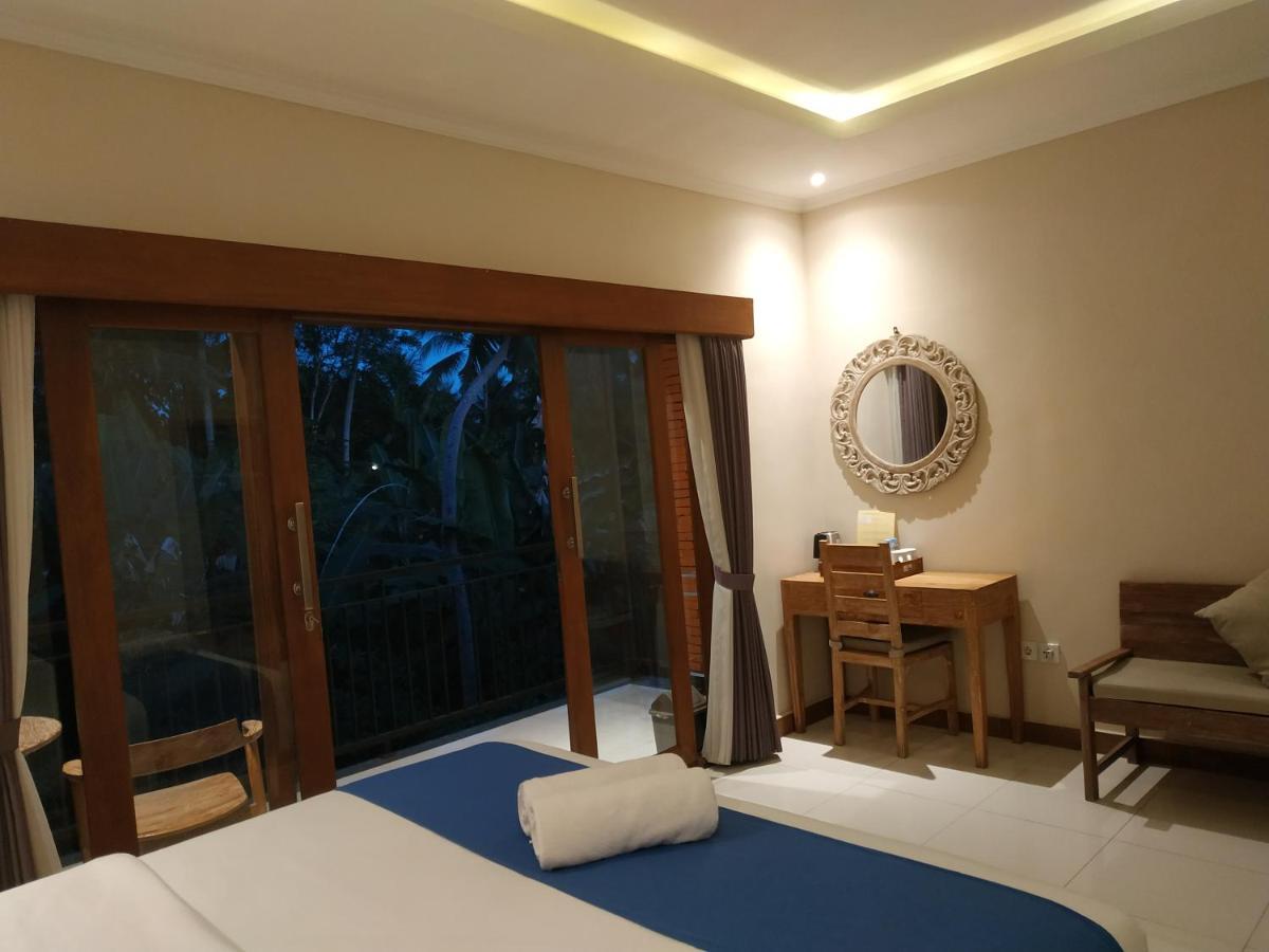 Cahaya Guest House Ubud  Luaran gambar