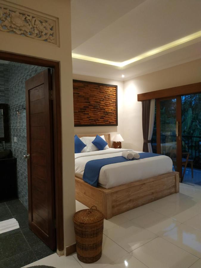 Cahaya Guest House Ubud  Luaran gambar