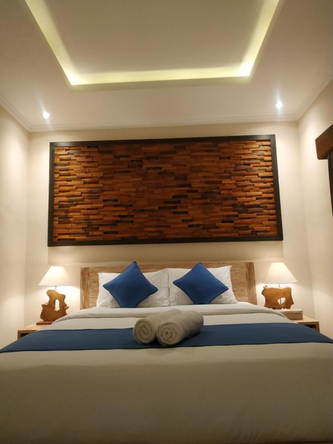 Cahaya Guest House Ubud  Luaran gambar