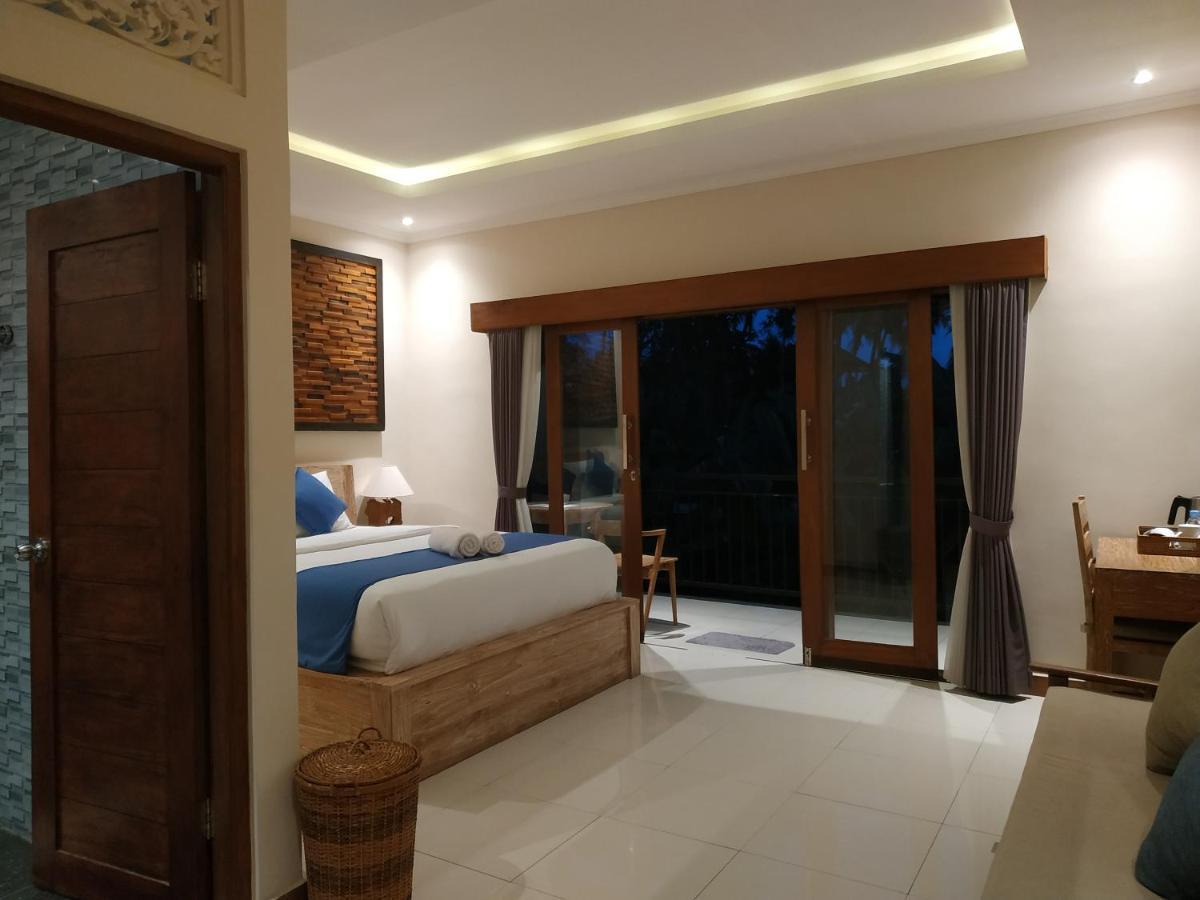 Cahaya Guest House Ubud  Luaran gambar