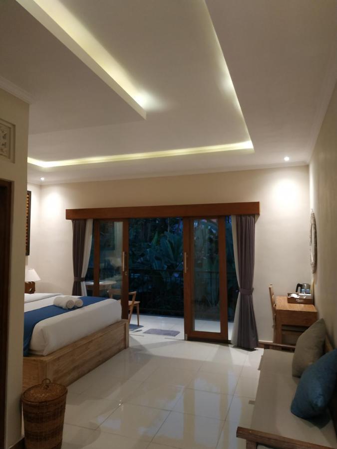 Cahaya Guest House Ubud  Luaran gambar