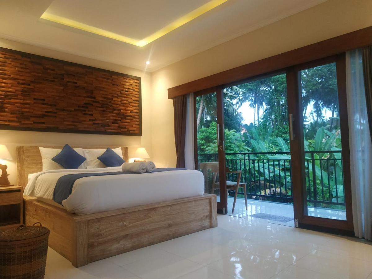 Cahaya Guest House Ubud  Luaran gambar